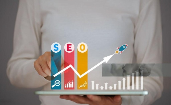 search engine optimization